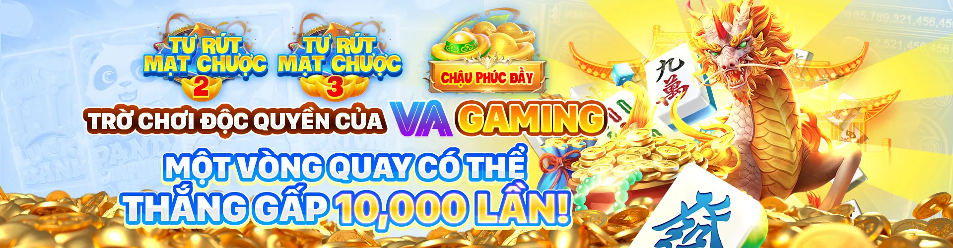 Banner khuyến mãi độc quyền 88nw