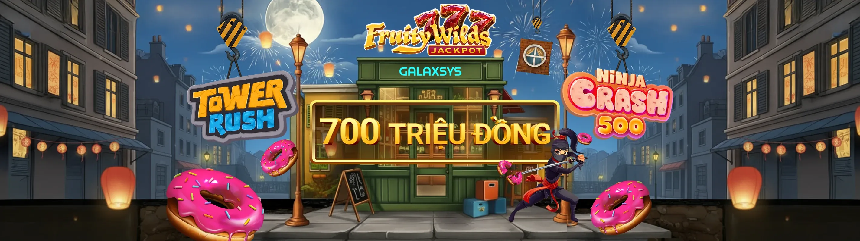 Tổng quan tin tức 88nw