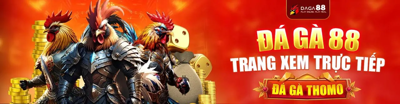 Đá Gà Trực Tuyến 88nw