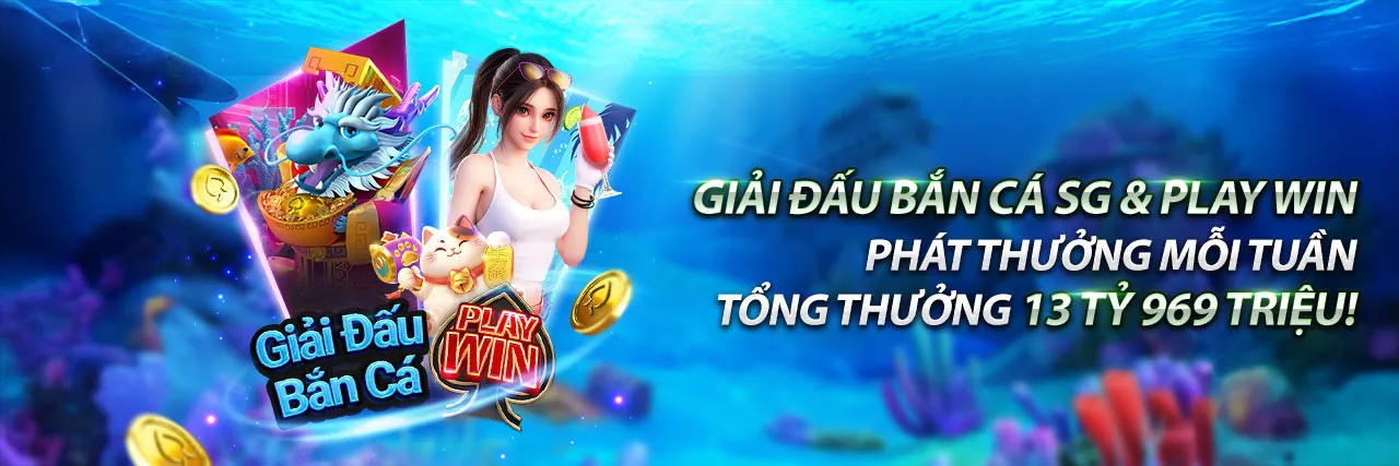 Hình ảnh game bắn cá tại 88nw trang chủ chính thức với đồ họa sống động