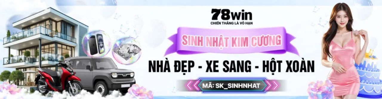 Giao diện trang chủ 88nw chính thức với các yếu tố an toàn và hiện đại