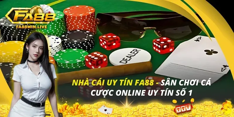 Cá cược bóng đá tại 88nw